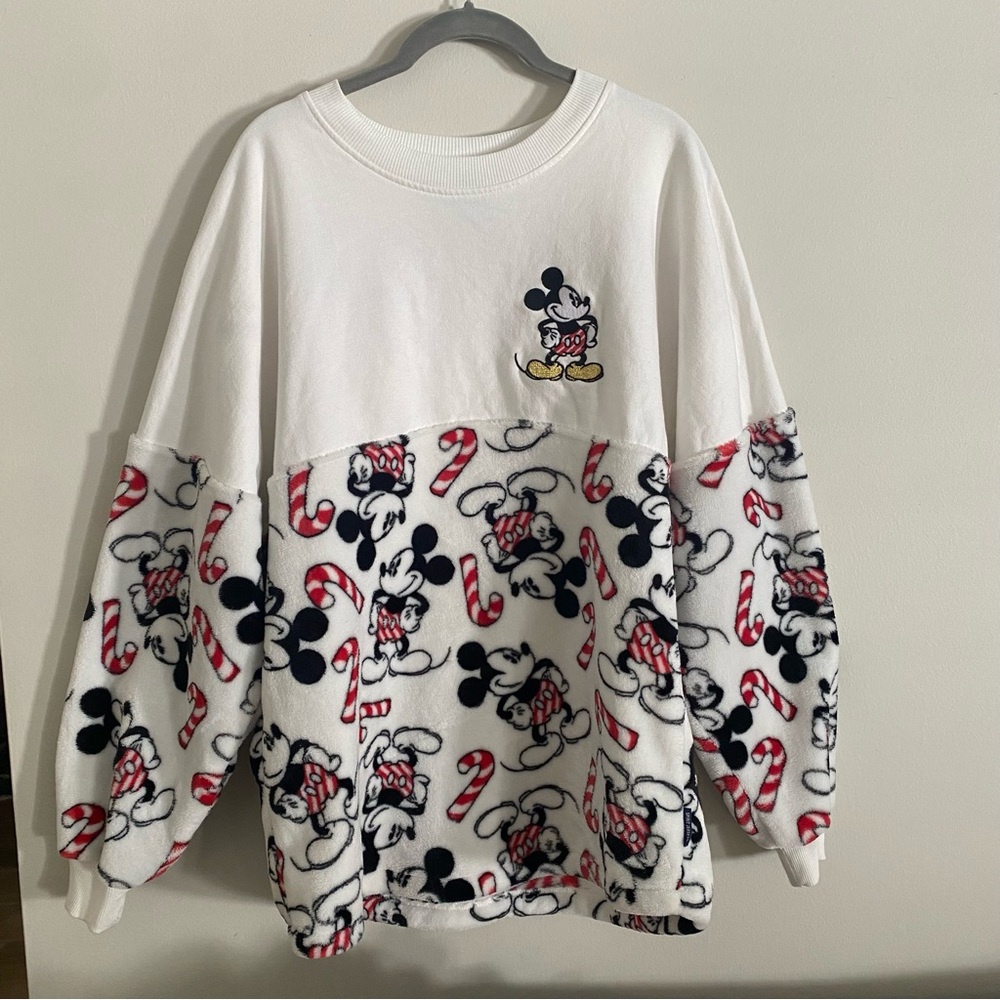 Holiday Cheer Spirit Jersey